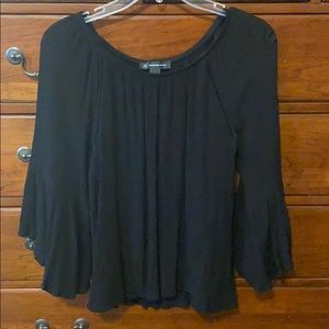 Black Inc blouse